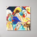 Suche nach kandinsky leinwandbilder Expressionismus