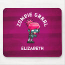 Suche nach gruselig mousepads Zombie