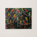 Suche nach amazonas puzzle Tropisch