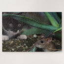 Suche nach lustige mäuse puzzle Tiere