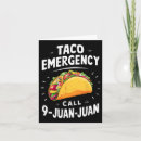 Suche nach taco karten Tequila