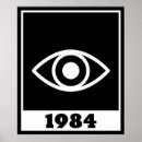 Suche nach großer bruder poster 1984