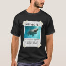Suche nach vermisst tshirts Haustier