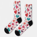 Suche nach valentinstag socken Romantik