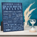 Suche nach hütte fotoplatten Küste