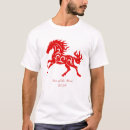 Suche nach feuerpferd tshirts Süß