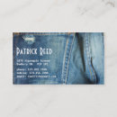 Suche nach keine hosen visitenkarten Denim