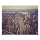 Suche nach nyc drucke poster Städtisch