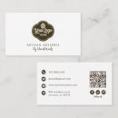 Suche nach espresso visitenkarten Qr code