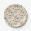 Suche nach vintage rosen teller Muster