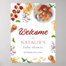 Suche nach babyduschen poster Geschlechtsneutrale babydusche