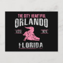 Suche nach orlando postkarten Reise