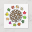 Suche nach koreanische visitenkarten Küche