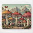 Suche nach pilze mousepads Generativer inhalt