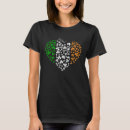 Suche nach irland kleeblatt tshirts Patriotisch