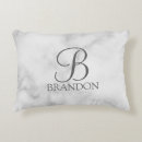 Suche nach marmor dekokissen Monogramm