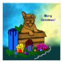 Suche nach boxer hunde poster Weihnachten