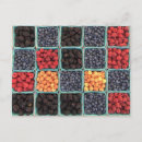 Suche nach maulbeere postkarten Beeren