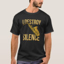 Suche nach holzblasinstrumente tshirts Saxophon