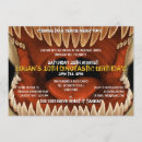 Suche nach dino party lädt ein einladungen Boy