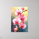 Suche nach rosa orchidee leinwandbilder Blüte