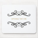 Suche nach dekor mousepads Elegant