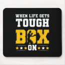 Suche nach kickboxen mousepads Schlagtechniken