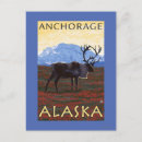 Suche nach anchorage alaska postkarten Szene