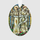 Suche nach weltfrieden ornamente Buntglas