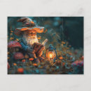 Suche nach gnome postkarten Niedlich