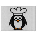 Suche nach pinguin schneidebrettchen Tier