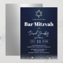 Suche nach bar mitzvah zeremonie einladungen Jüdisch