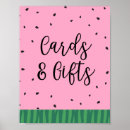 Suche nach wassermelone poster Babyparty