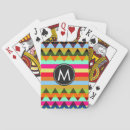 Suche nach stripes spielkarten Schick