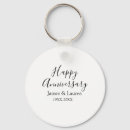 Suche nach glücklicher jahrestag schlüsselanhänger Hochzeitstag