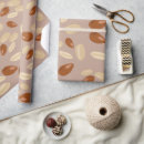 Suche nach nüsse geschenkpapier Muster