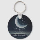 Suche nach sonne und mond schlüsselanhänger Liebe