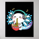 Suche nach noodle poster Anime