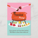 Suche nach fondue einladungen Mädchen