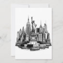 Suche nach wolkenkratzer einladungen Architektur