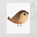 Suche nach vogel cartoons postkarten Vogelliebhaber