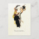 Suche nach brüllenzwanziger jahre einladungen Jazzalter