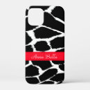 Suche nach zebra iphone hüllen Rot