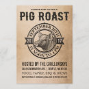 Suche nach schwein einladungen Vintag