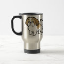 Suche nach shih tzu reisebecher Niedlich