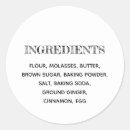 Suche nach lebkuchen aufkleber Handgefertigt