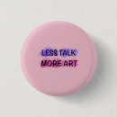 Suche nach kunst buttons Kreativ