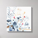 Suche nach indigo leinwandbilder Floral