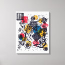 Suche nach kandinsky leinwandbilder Malerei