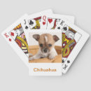 Suche nach chihuahua spielkarten Welpe